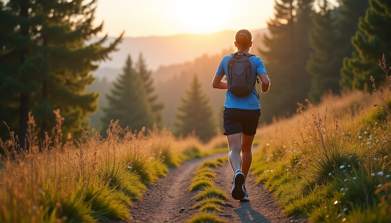 Comment réussir votre challenge 21K trail en 2026 ?