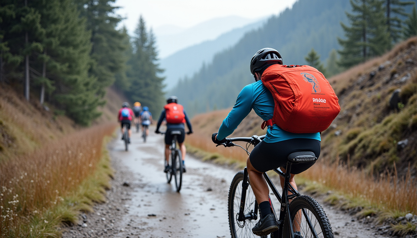 Comparaison visuelle entre une course UTMB Index Race et un événement UTMB World Series