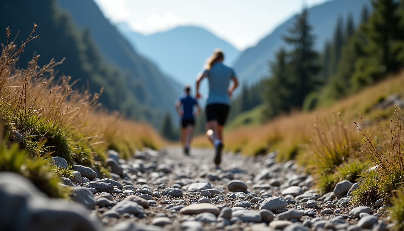 Comment l'Index UTMB peut-il vous aider à progresser en 2026 ?