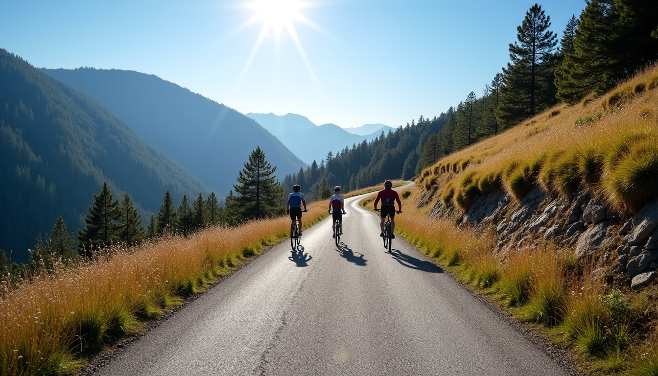 Quelles randonnées faire à Font-Romeu en 2026 ?