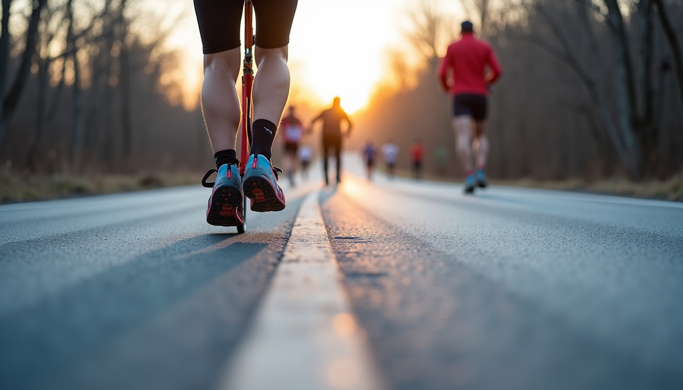 Comment bien préparer le Trail d'Avenas en 2026 ?