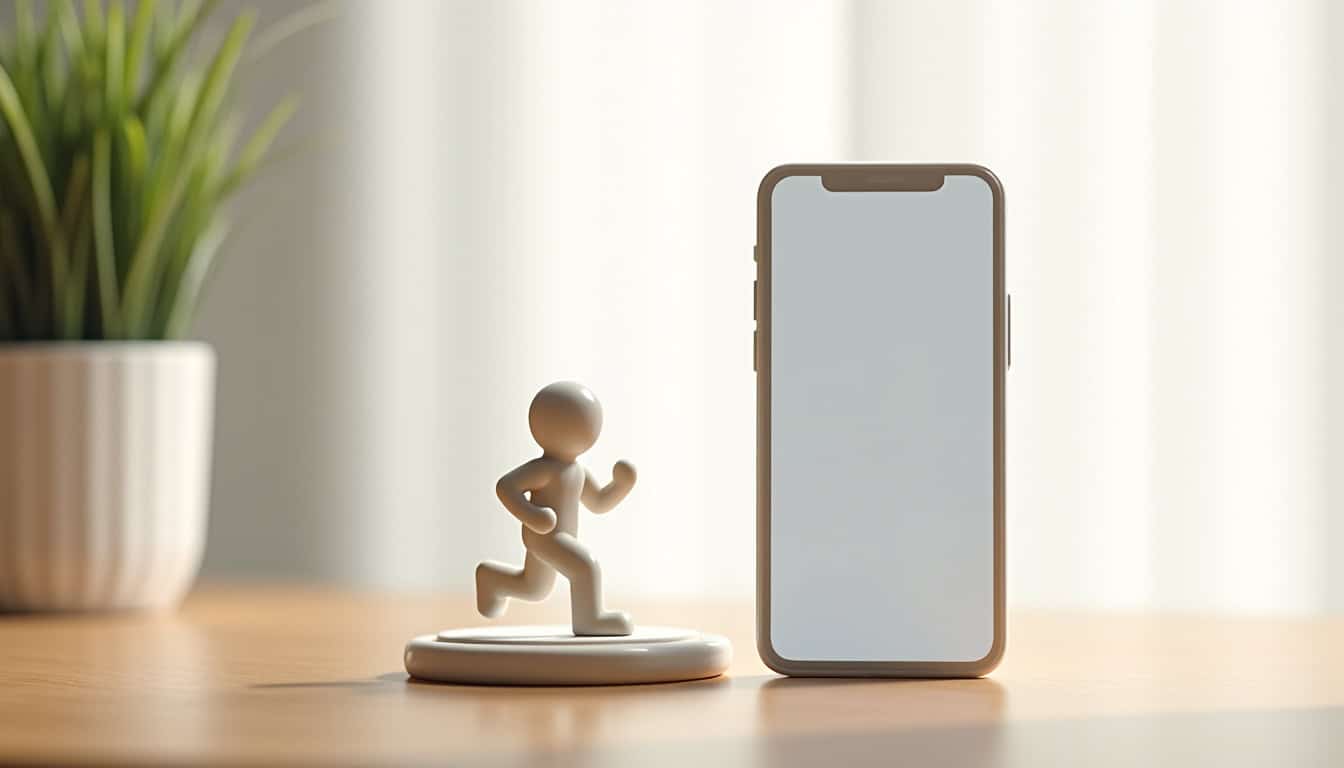 Écran de réinitialisation du mot de passe Strava sur ordinateur