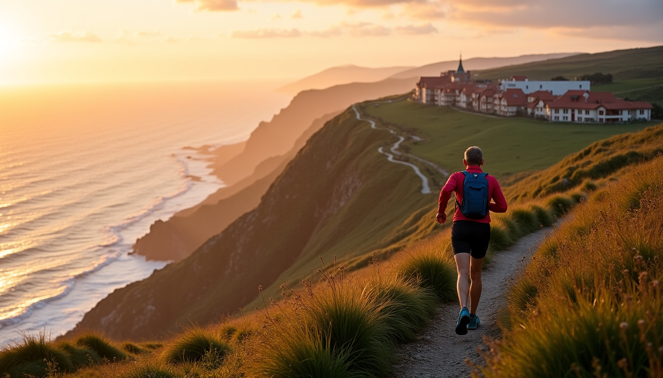 L'Euskal Trail en 2026 : votre guide pour une aventure basque inoubliable