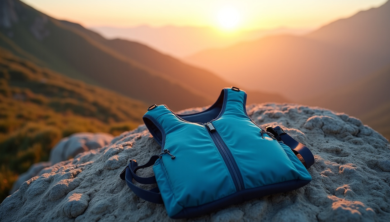 Quel gilet d'hydratation choisir pour le trail en 2026 ?