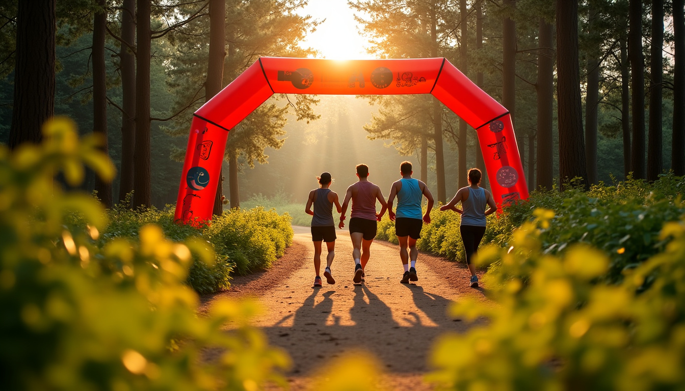 Comment s'inscrire à la Ronde des Grangeons en 2026 ?