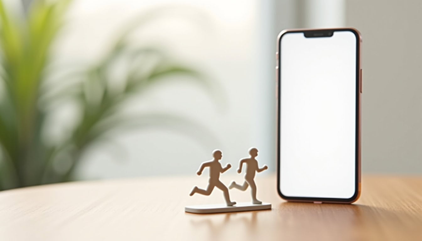 Interface de connexion de l