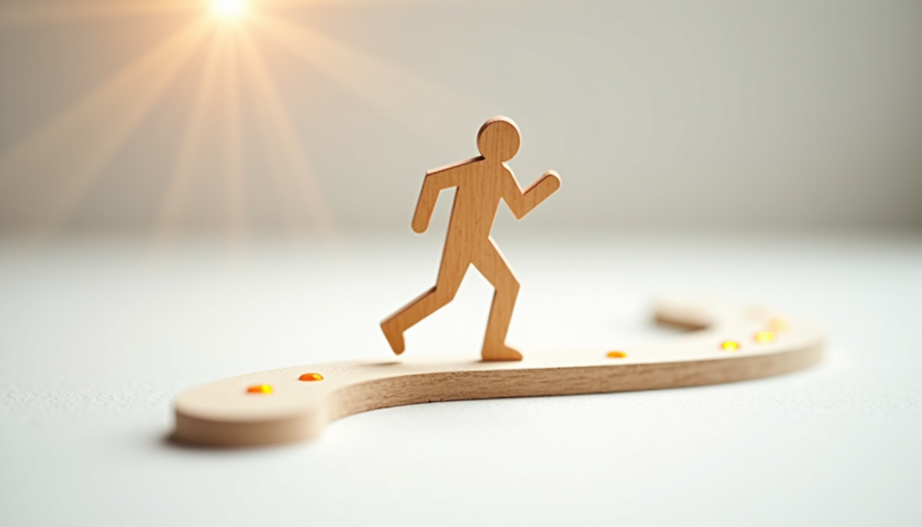 Interface de Strava montrant le suivi en temps réel d