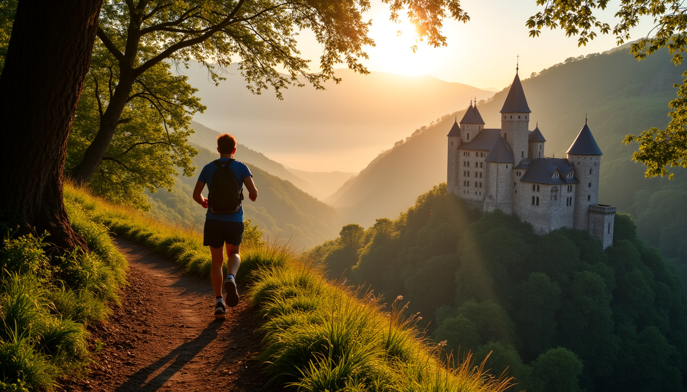 Le Trail des Forts de Besançon en 2026 : ce qu'il faut savoir