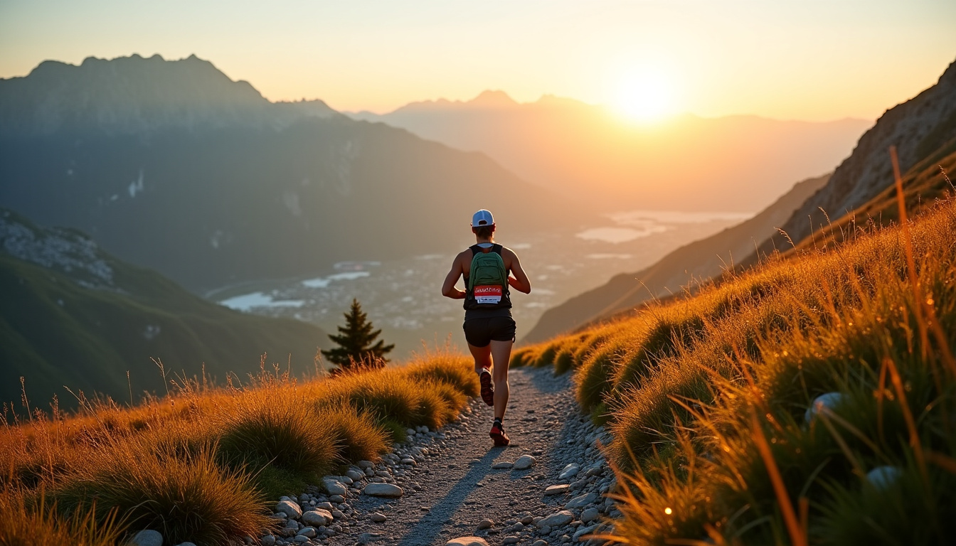 Où trouver les résultats du Trail du Galibier en 2026 ?