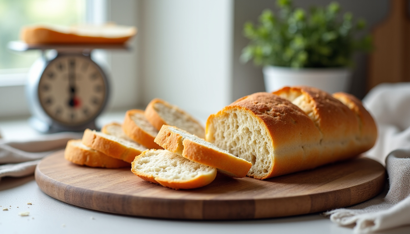 La baguette fait-elle grossir en 2026 ? Réponses en nutrition