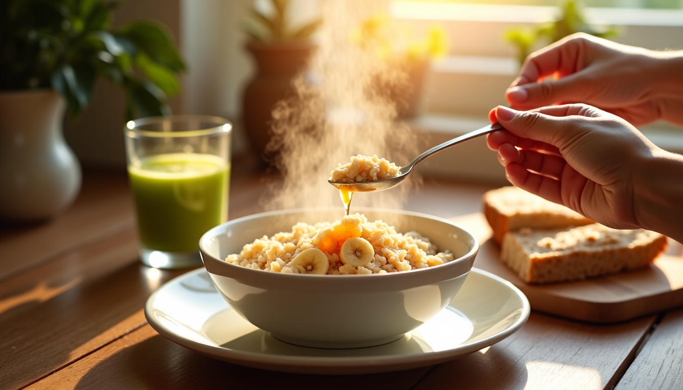 Manger à heure fixe fait-il maigrir en 2026 ?