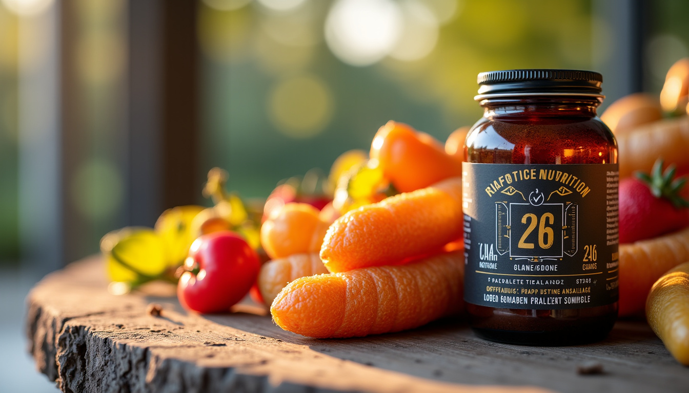 Comparaison visuelle entre Raptor Nutrition, Yam Nutrition et Inshape Nutrition