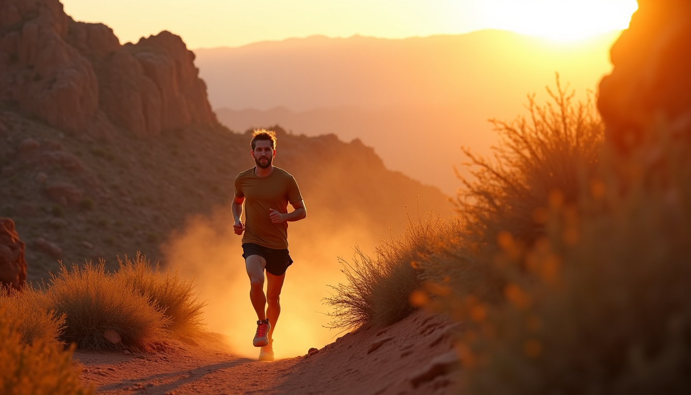 Jim Walmsley : que retenir de son parcours en ultra-trail en 2026 ?