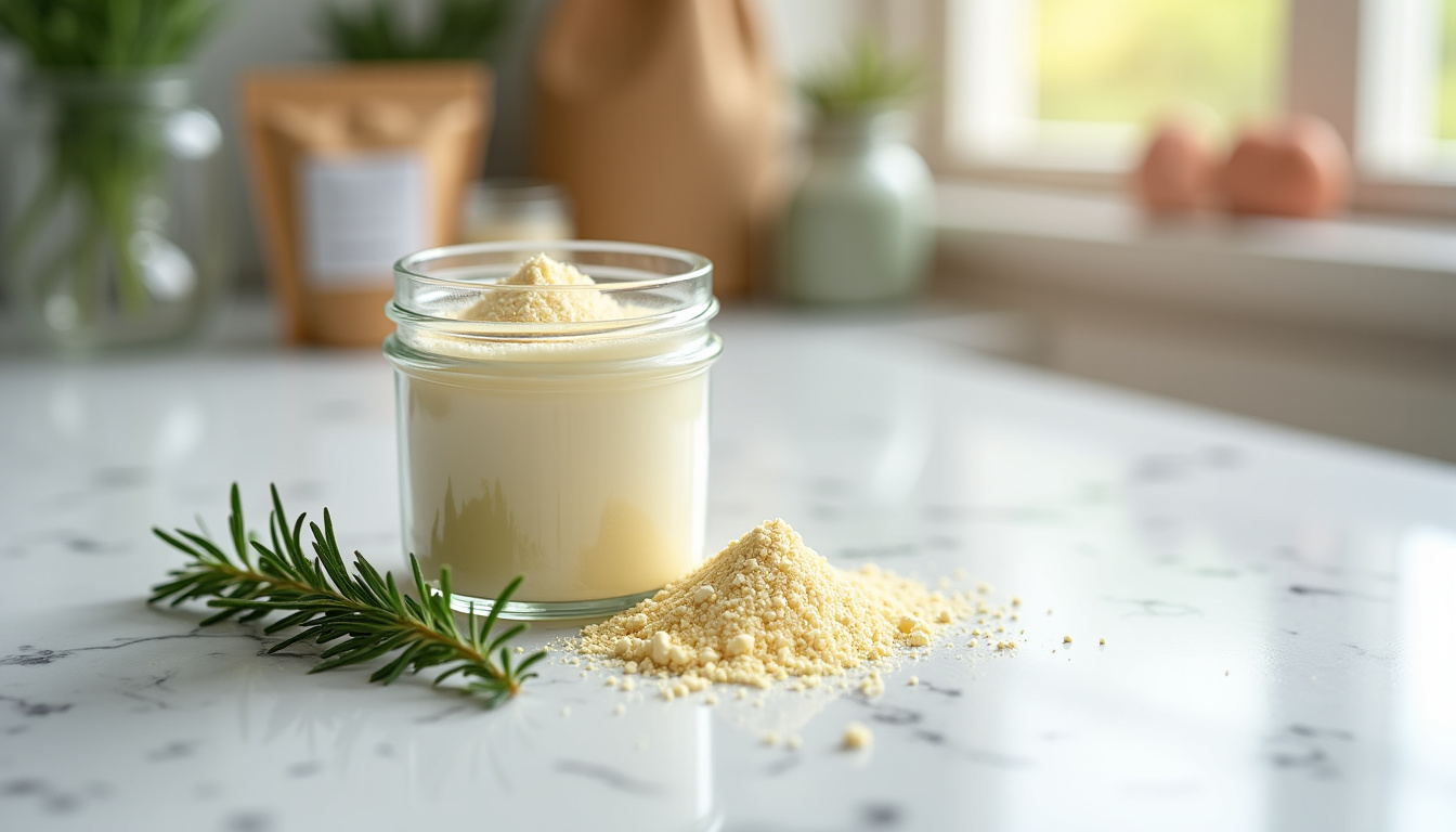 Raptor Nutrition, la marque française qui monte en 2026