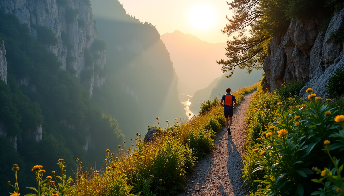 Le Trail des Reculées est-il toujours un incontournable en 2026 ?