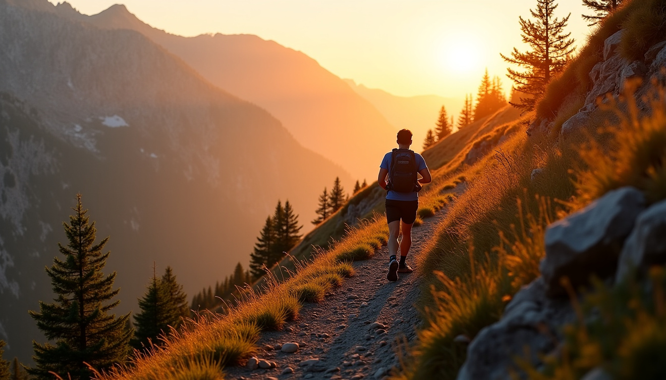 L'Ultra 01 en 2026 : un défi emblématique dans l'Ain