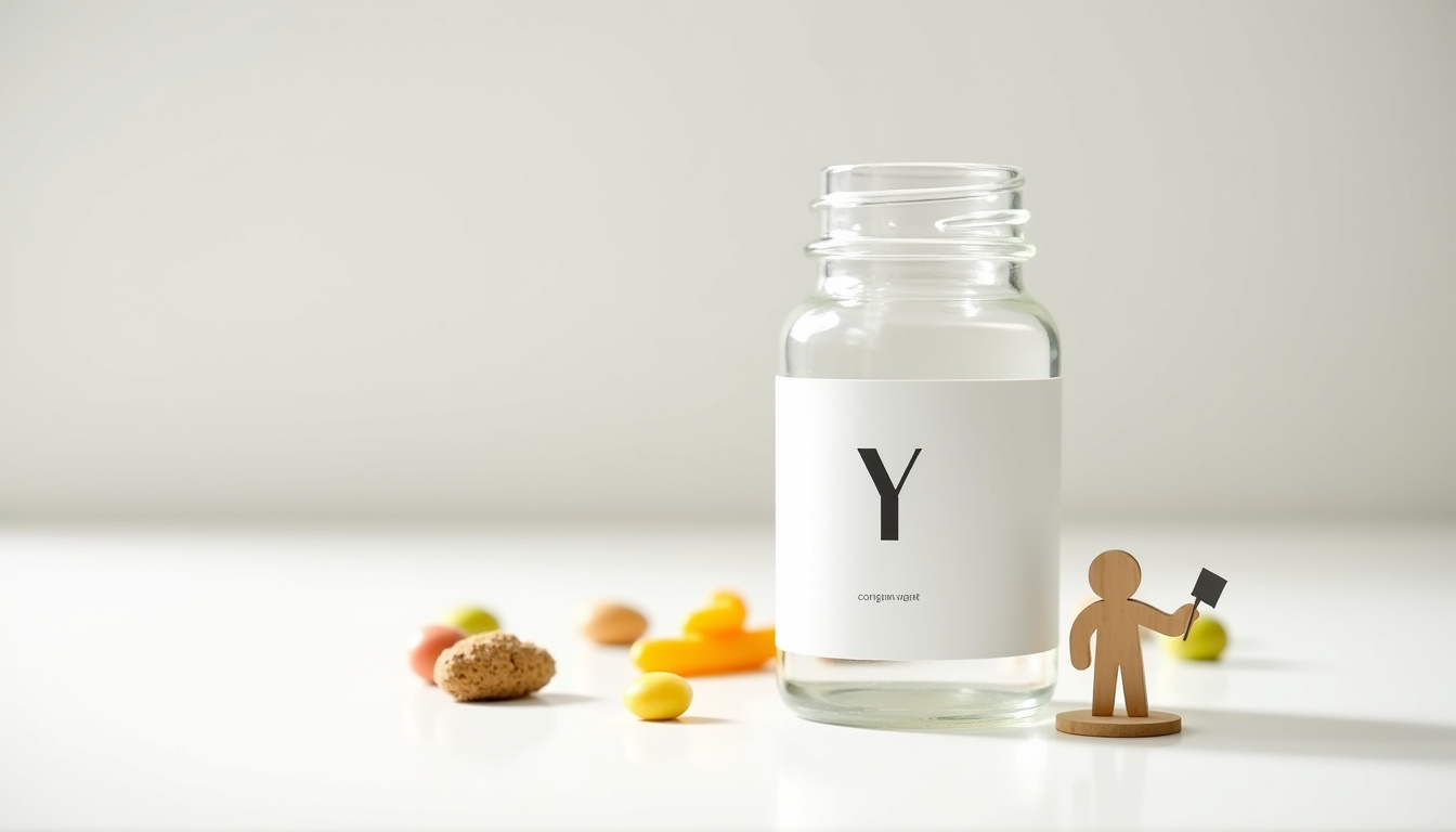 Yam Nutrition, la marque française qui monte en 2026