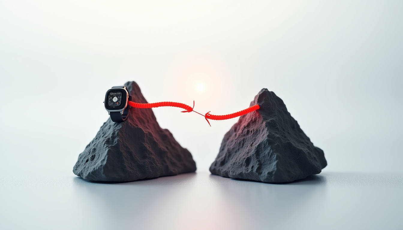 Ce que cache le conflit Strava et Garmin en 2026