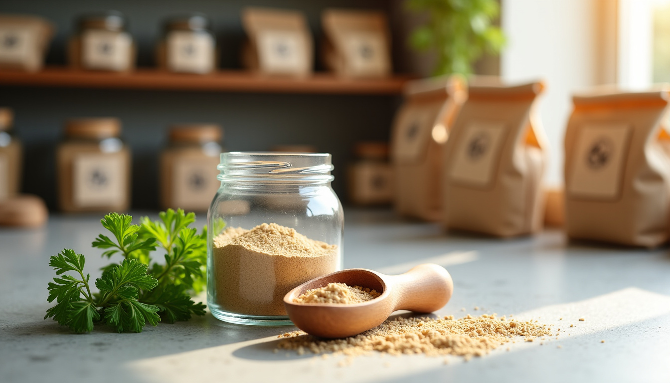 KRC Nutrition, la marque française préférée des sportifs en 2026