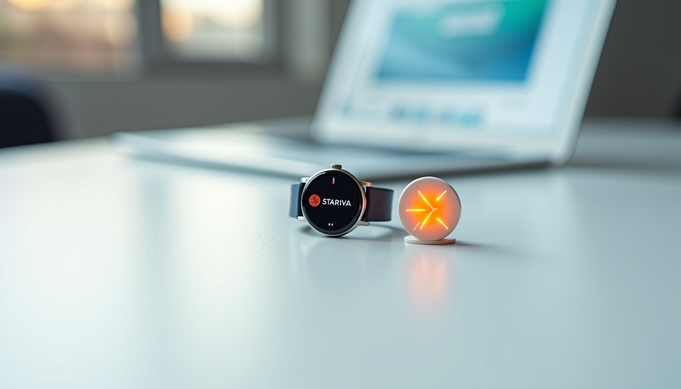 Comment relier Garmin Connect à Strava en 2026 sans erreur