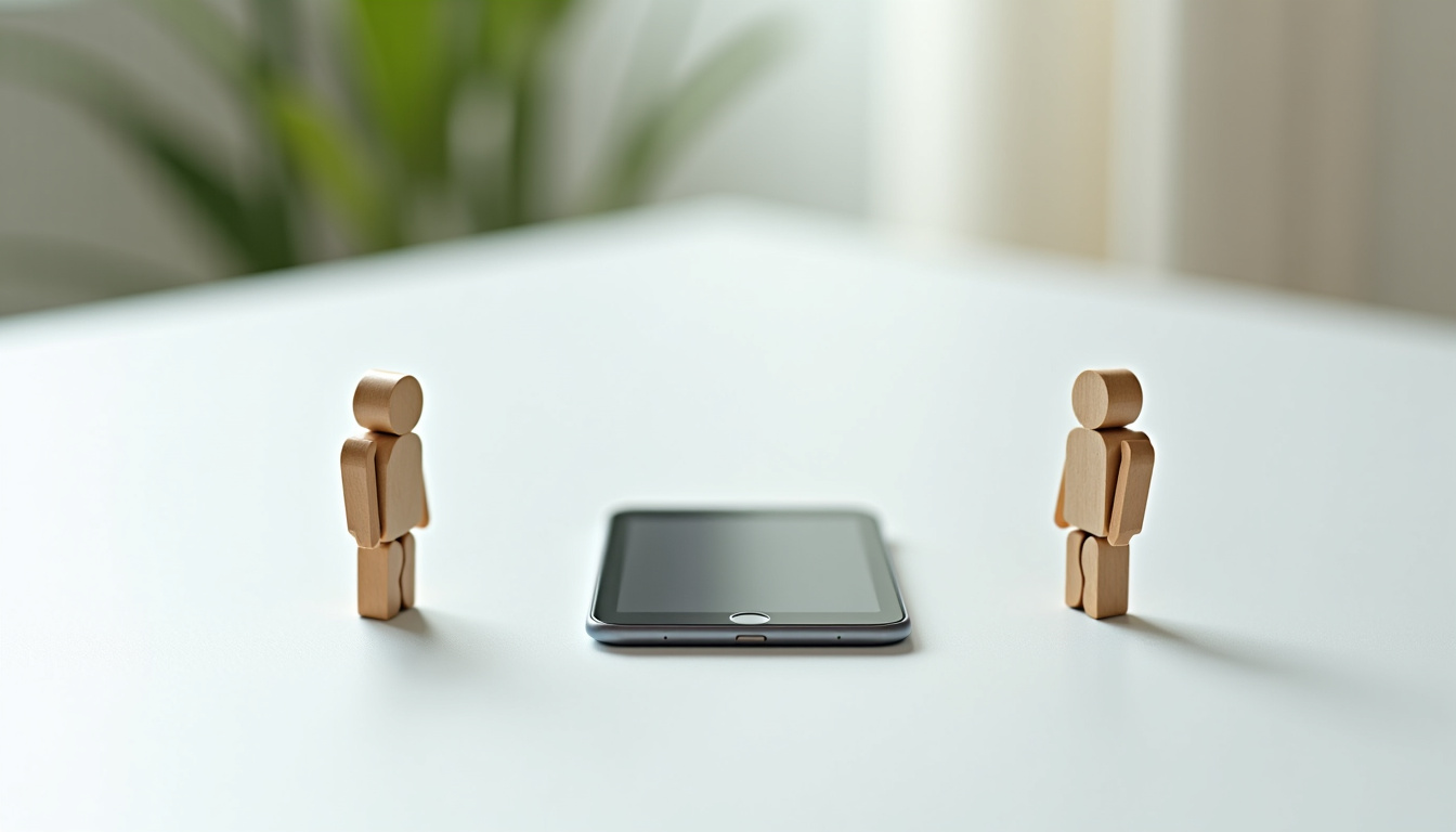 Représentation symbolique de l